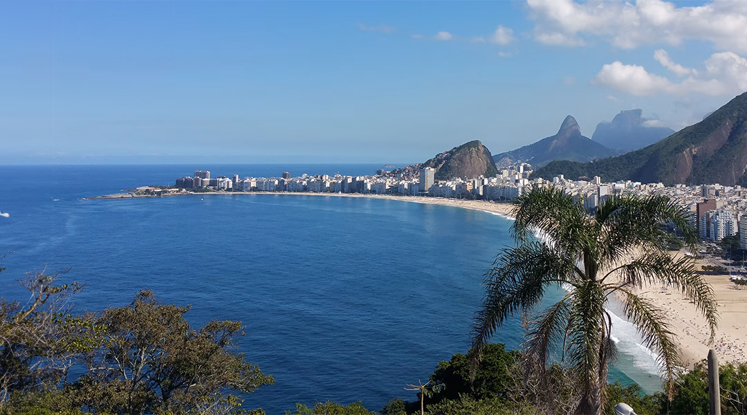 Pelotas Basin Project Delivers Key Data Milestone